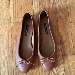 Margaux Demi ballet flat